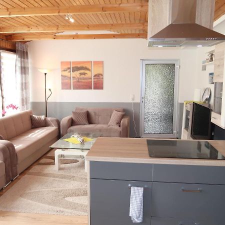 Apartment Strandkorb By Interhome هوكسيل المظهر الخارجي الصورة
