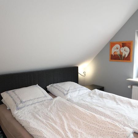 Apartment Strandkorb By Interhome هوكسيل المظهر الخارجي الصورة
