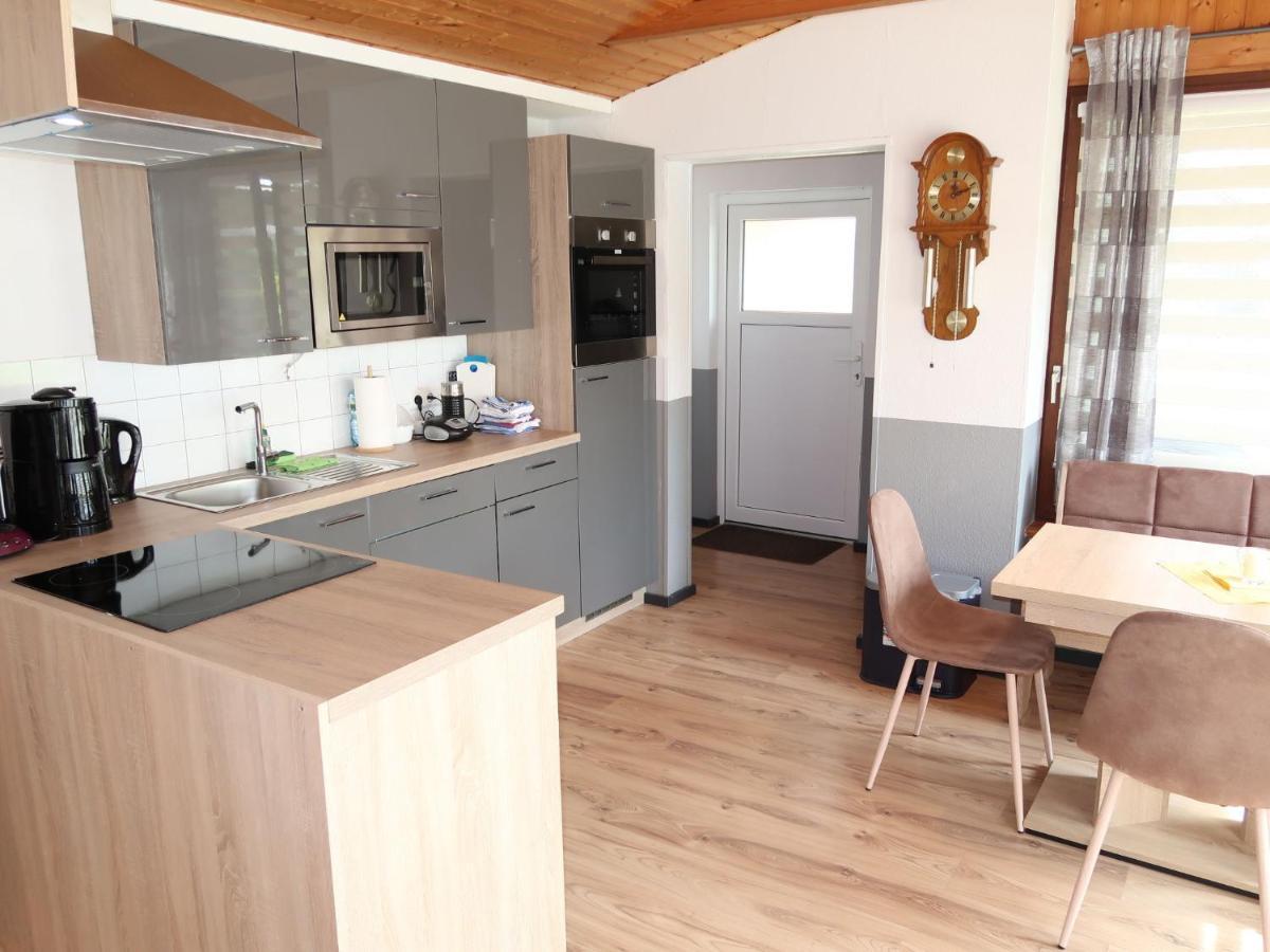 Apartment Strandkorb By Interhome هوكسيل المظهر الخارجي الصورة