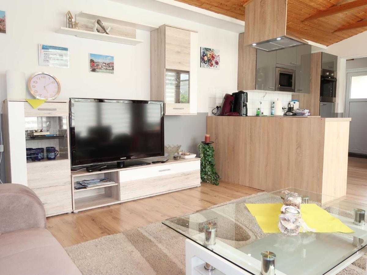 Apartment Strandkorb By Interhome هوكسيل المظهر الخارجي الصورة