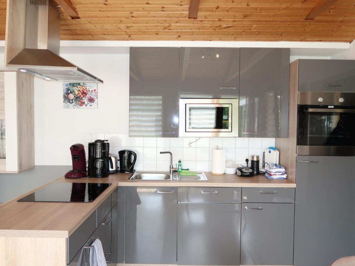 Apartment Strandkorb By Interhome هوكسيل المظهر الخارجي الصورة