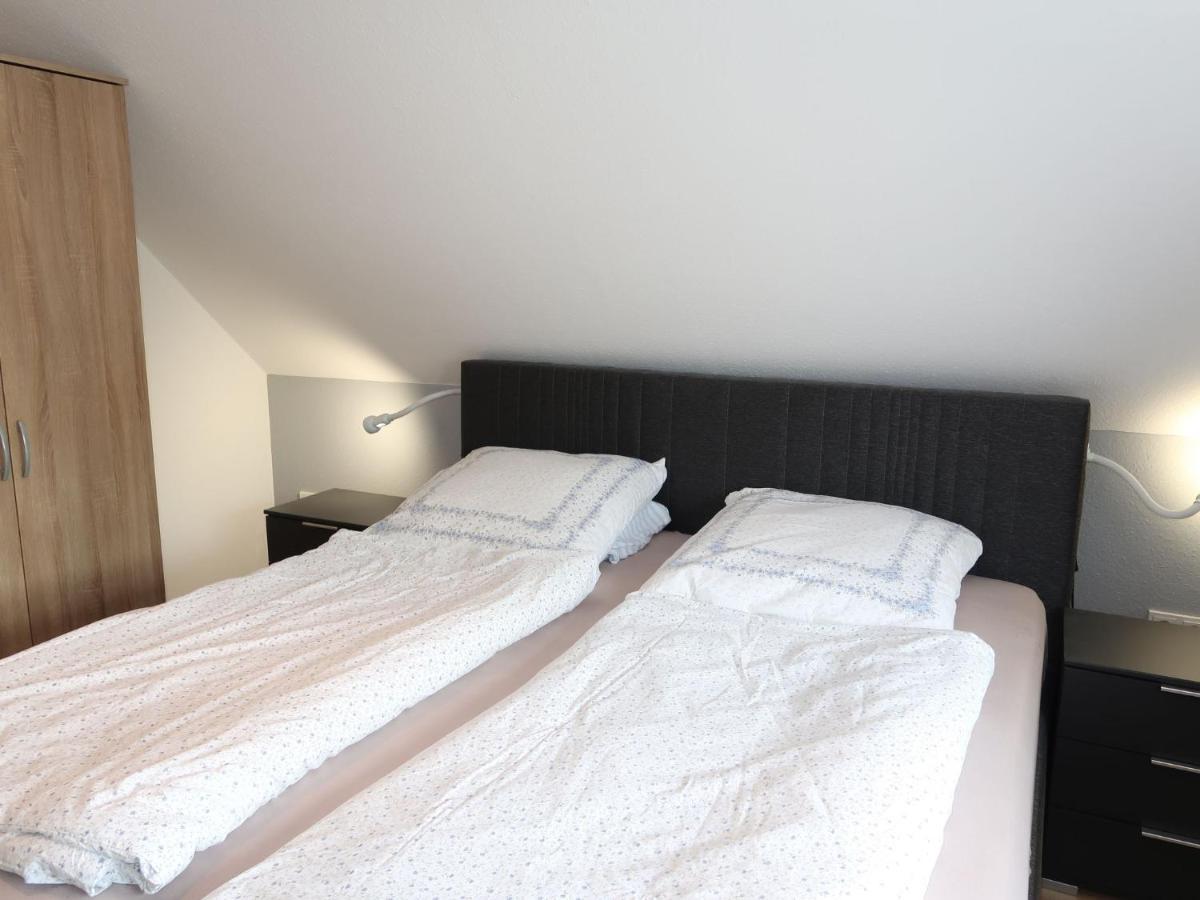 Apartment Strandkorb By Interhome هوكسيل المظهر الخارجي الصورة