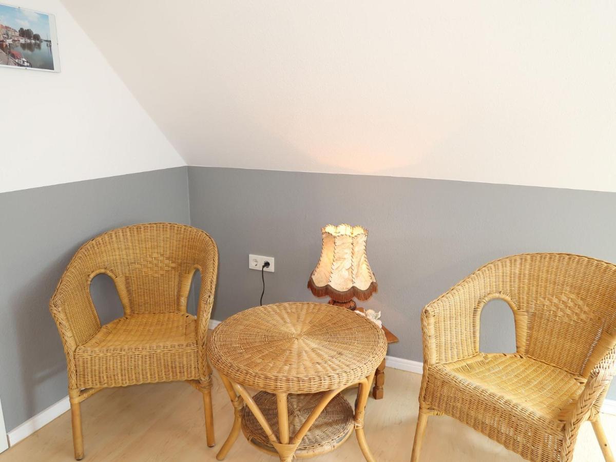 Apartment Strandkorb By Interhome هوكسيل المظهر الخارجي الصورة