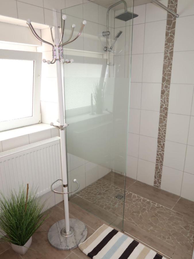 Apartment Strandkorb By Interhome هوكسيل المظهر الخارجي الصورة